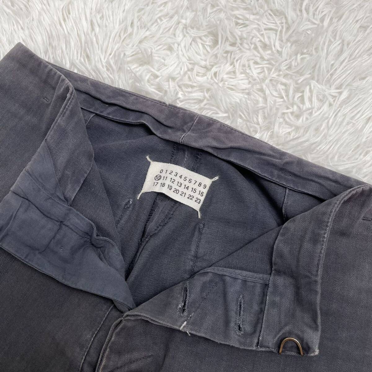 ここのえ】Maison Martin Margiela マルタン マルジェラ ここのえ】Maison Martin Margiela マルタン マルジェラ