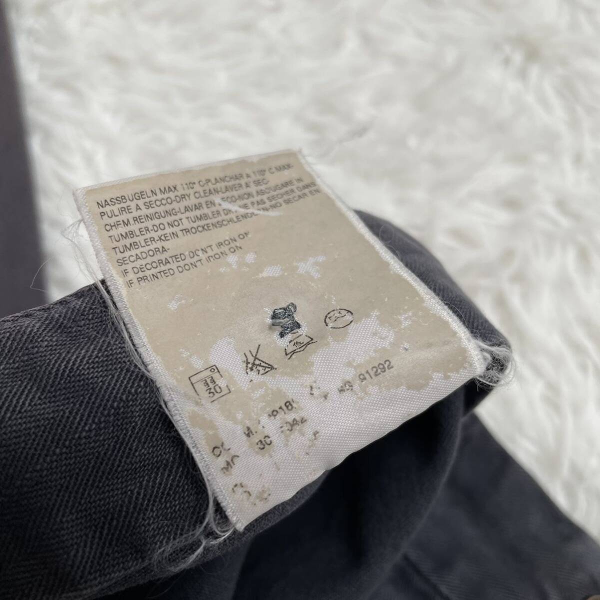 ここのえ】Maison Martin Margiela マルタン マルジェラ ここのえ】Maison Martin Margiela マルタン マルジェラ
