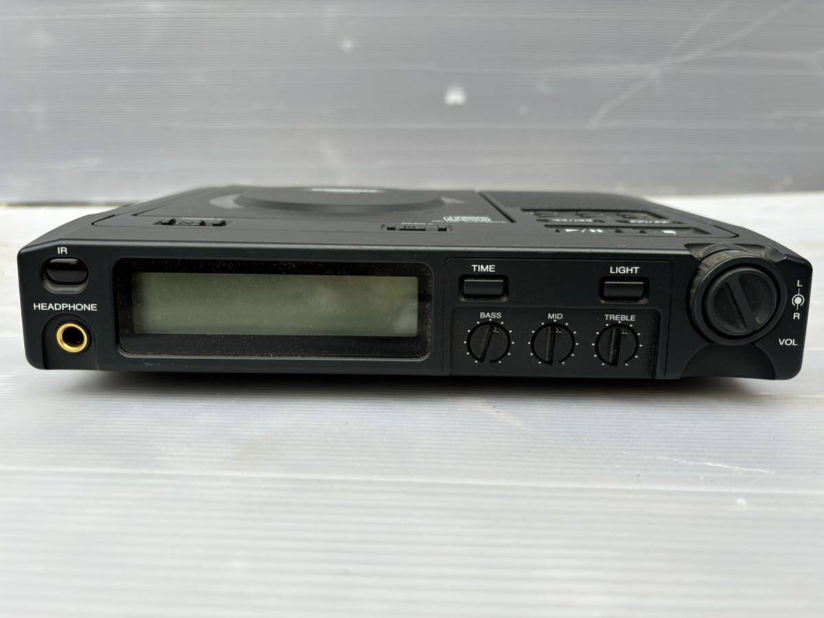 SUPERSCOPE/スーパースコープ/PSD223F/CDプレイヤー