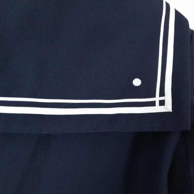 1円 セーラー服 スカート スカーフ 上下3点セット 大きいサイズ 1円 セーラー服 スカート スカーフ 上下3点セット 大きいサイズ