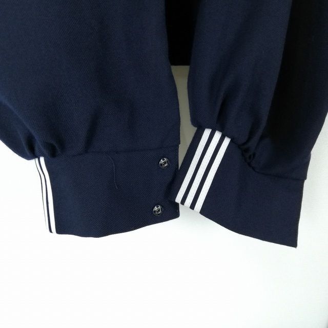 1円 セーラー服 スカート スカーフ 上下3点セット 冬物 白3本線 1円 セーラー服 スカート スカーフ 上下3点セット 冬物 白3本線