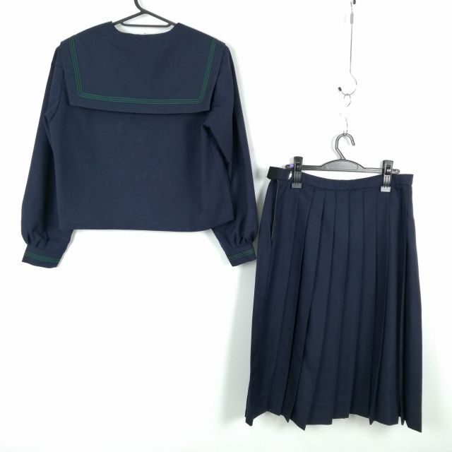 1円 セーラー服 スカート スカーフ 上下3点セット 大きいサイズ 1円 セーラー服 スカート スカーフ 上下3点セット 大きいサイズ