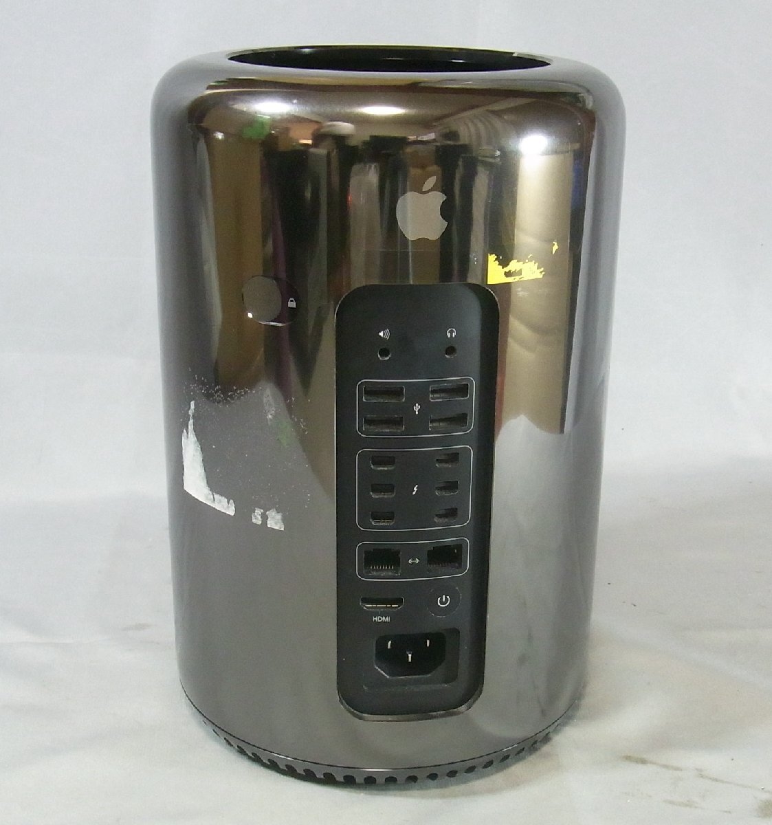 B41429 O-09428 Apple Mac Pro 6.1 / Xeon E5 64GB ジャンク