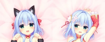 ハミダシクリエイティブ 錦あすみ 猫ランジェリー&チャイナ ハミダシクリエイティブ 錦あすみ 猫ランジェリー&チャイナ