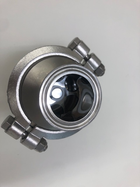 10200円 大阪サニタリー チャッキバルブ DV-C-1.5S-S 新品未使用 10200円 大阪サニタリー チャッキバルブ DV-C-1.5S-S 新品未使用