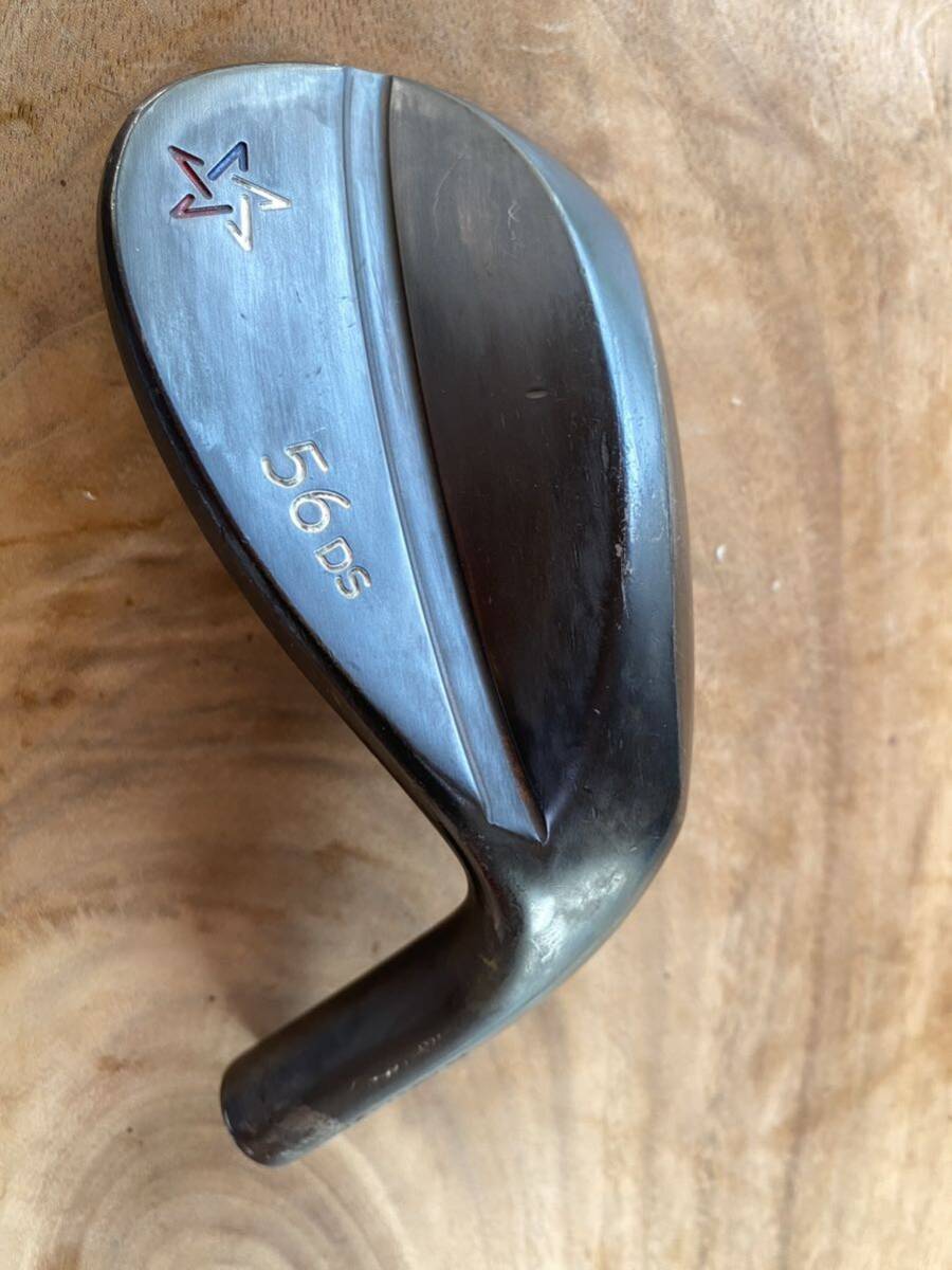 アーティザンウェッジ　56° DSソール アーティザン ウェッジ 56° DS
