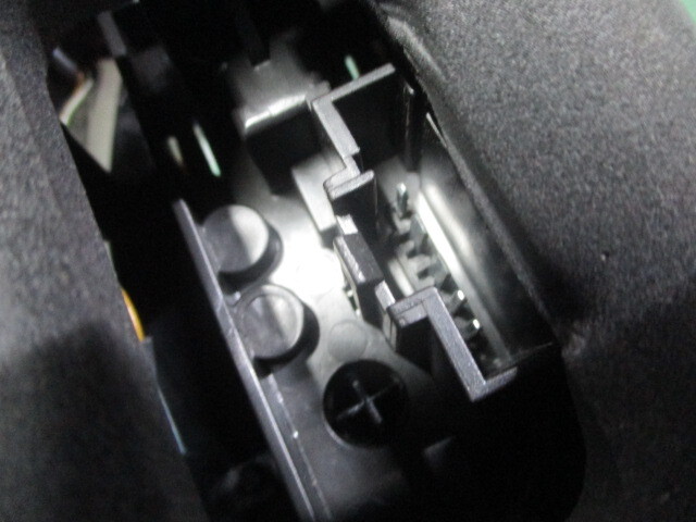 シトロエン C4 ピカソ ABA-B585F02P 純正 右テールランプ テールライト 009466-02RE