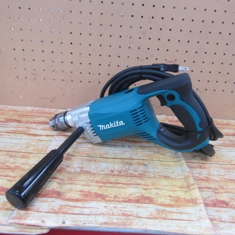 【中古品】マキタ 電気ドリル 6305A