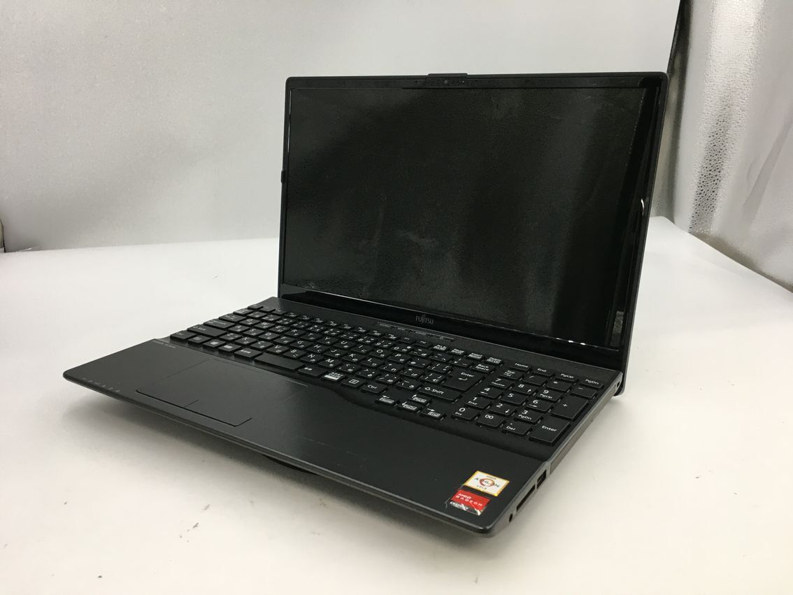 Yahoo!オークション - FUJITSU/ノート/AMD Athlon Gold 3150U Yahoo!オークション - FUJITSU/ノート/AMD Athlon Gold 3150U