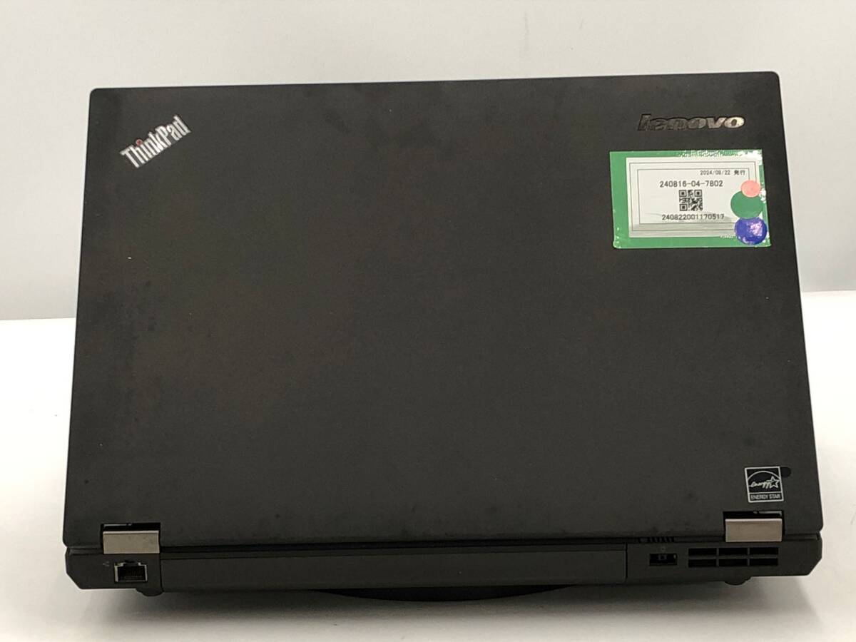 LENOVO/ノート/HDD 500GB/第4世代Core i3/メモリ4GB/WEBカメラ有 LENOVO/ノート/HDD 500GB/第4世代Core i3/メモリ4GB/WEBカメラ有