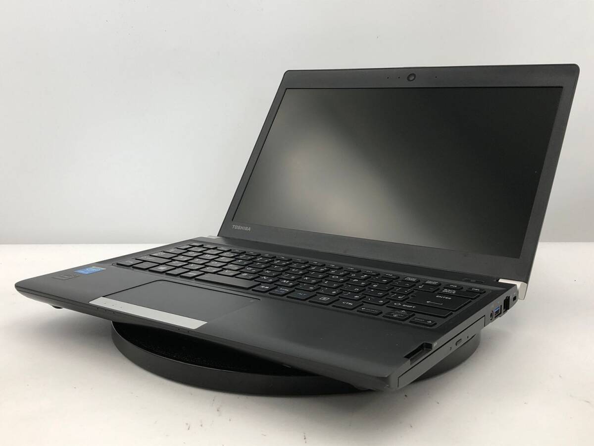 ノートPC】東芝 ダイナブックサテライト 第四世代Corei5 メモリ ノートPC】東芝 ダイナブックサテライト 第四世代Corei5 メモリ