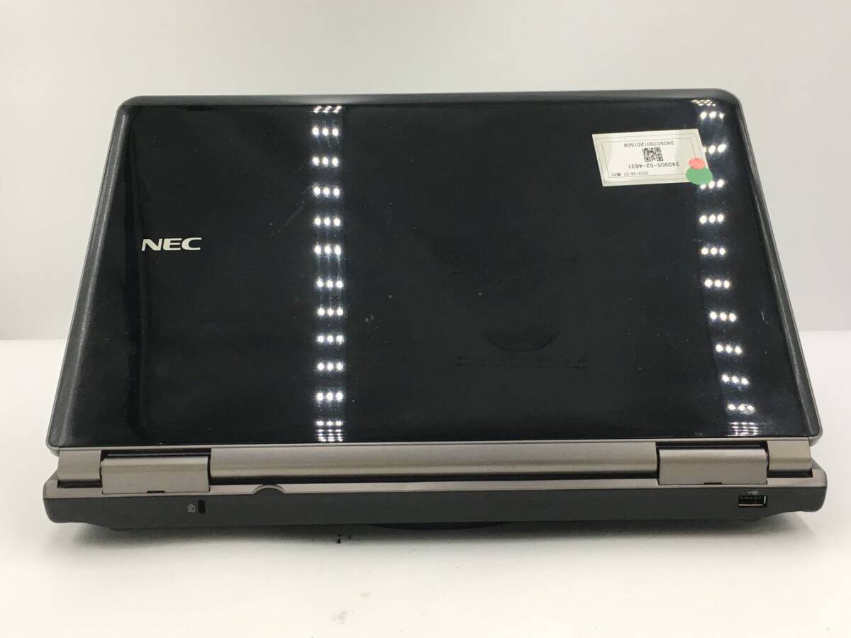 Yahoo!オークション - NEC/ノート/HDD 640GB/第2世代Core i5 Yahoo!オークション - NEC/ノート/HDD 640GB/第2世代Core i5