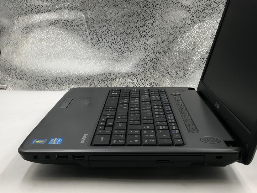 EPSON/ノート/HDD 500GB/第2世代Core i7/メモリ4GB/4GB/WEB EPSON/ノート/HDD 500GB/第2世代Core i7/メモリ4GB/4GB/WEB