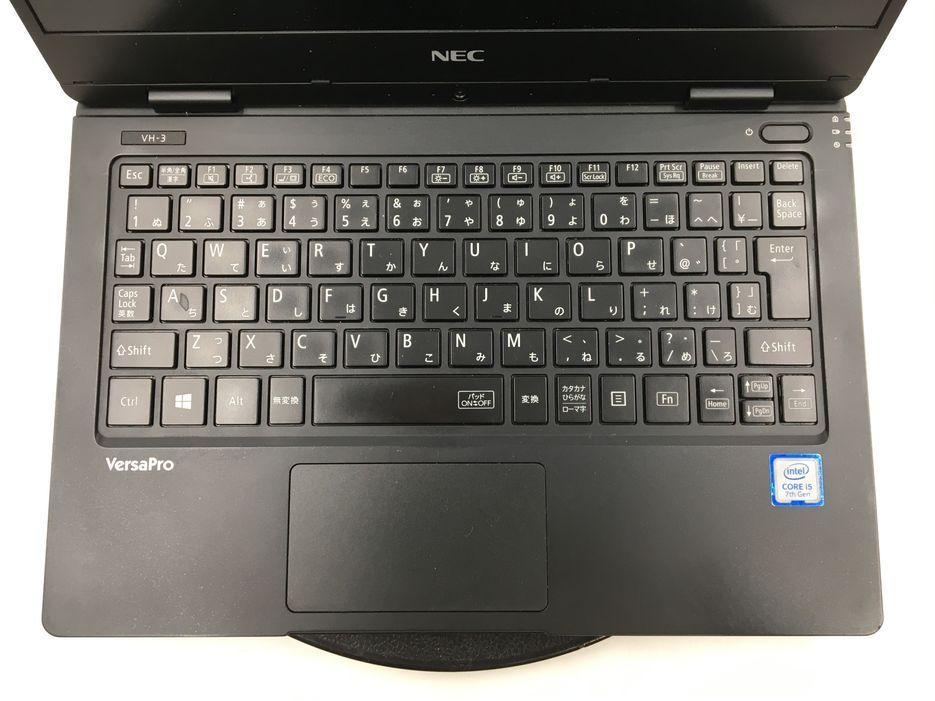 Yahoo!オークション - NEC/ノート/第7世代Core i5/メモリ8GB/WEB Yahoo!オークション - NEC/ノート/第7世代Core i5/メモリ8GB/WEB