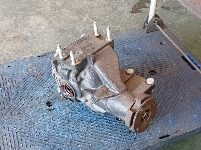 NCEC ロードスター VS　ＣＵＳＣＯクスコ　Ｔｙｐｅ－ＲＳ/機械式ＬＳＤ　ファイナル4.1