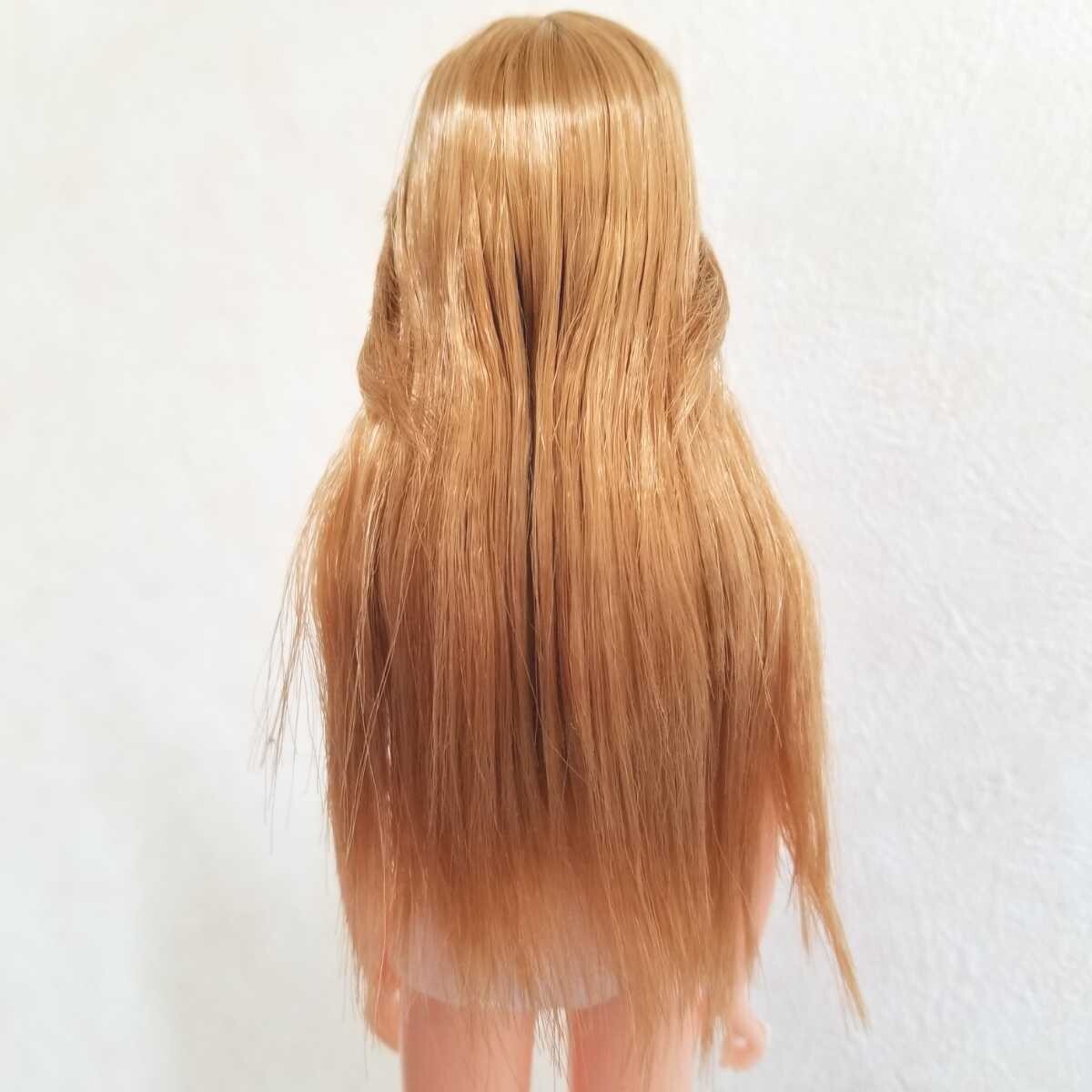 リカちゃんキャッスル たまき おたのしみドール ESCドール リカちゃんキャッスル たまき おたのしみドール ESCドール