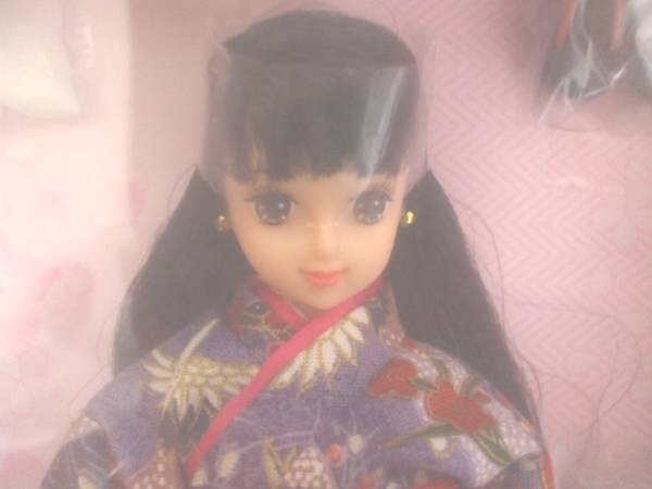 きもの あいこ Jenny 和装 振袖 着物 黒髪 アイコ ジェニー きもの あいこ Jenny 和装 振袖 着物 黒髪 アイコ ジェニー