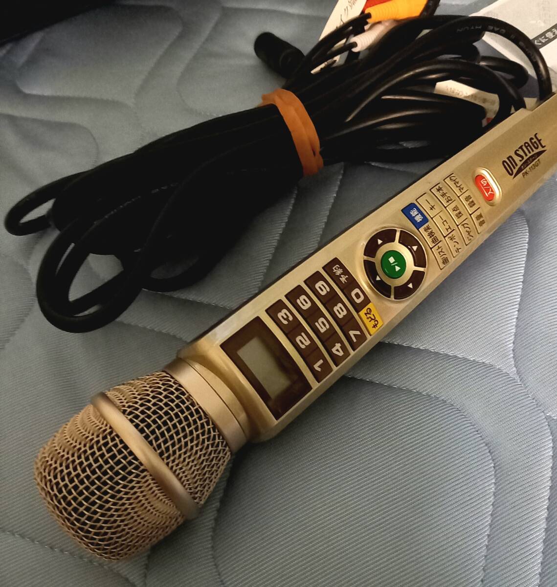 No1 パーソナルカラオケ オンステージ(PK-113GT) 1000 No1 パーソナルカラオケ オンステージ(PK-113GT) 1000