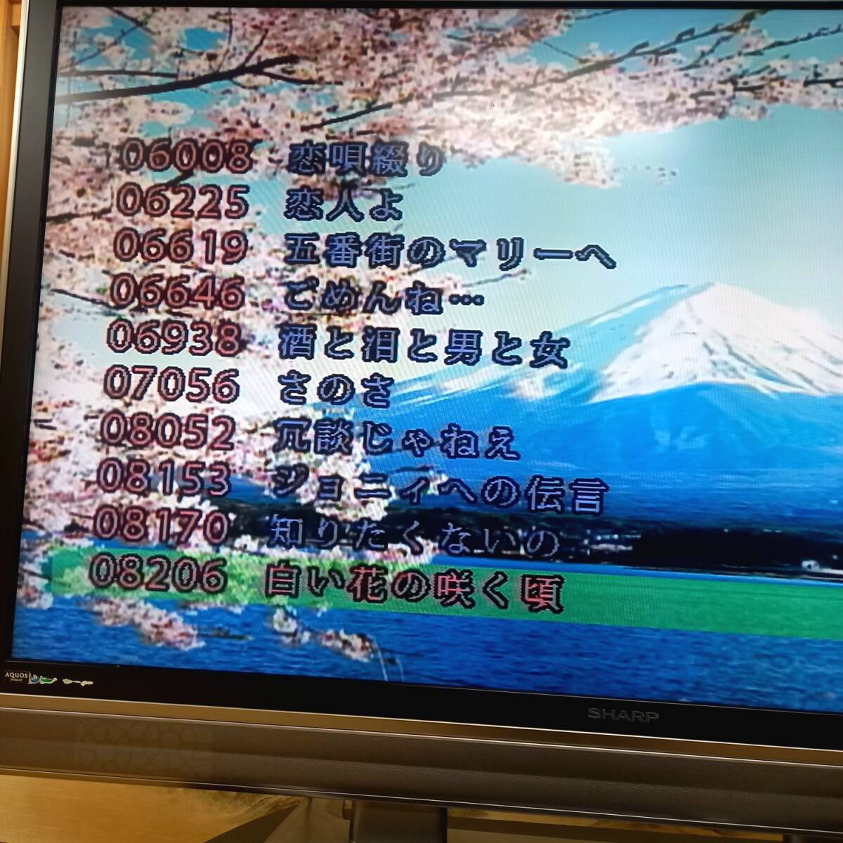 No4 夢グループ カラオケ一番 YKー3005 360曲内蔵 カートリッジ No4 夢グループ カラオケ一番 YKー3005 360曲内蔵 カートリッジ