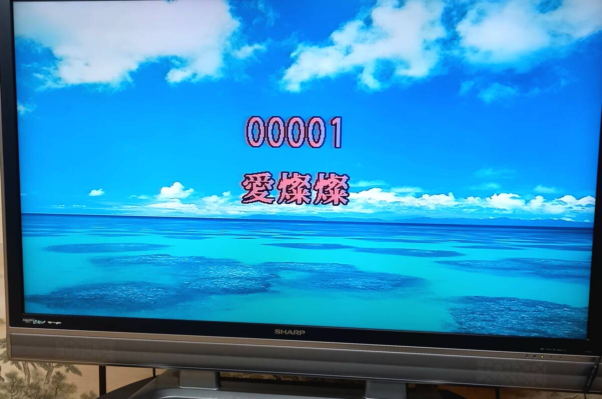 No8 夢グループ カラオケ一番 YKー3008 300曲内蔵 カセット No8 夢グループ カラオケ一番 YKー3008 300曲内蔵 カセット