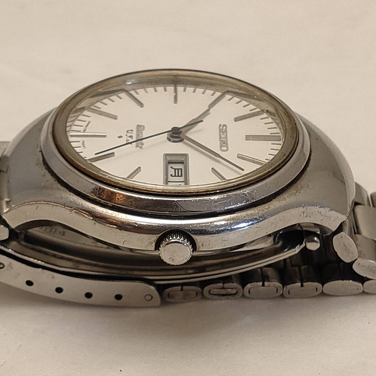 SEIKO セイコー V.F.A. 3823-7001 腕時計