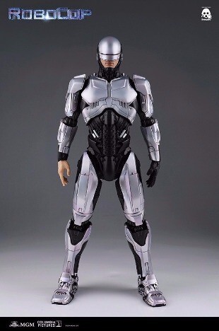 新品未開封 絶版 Threezero スリーゼロ ThreeA 1/6 Robocop 新品未開封 絶版 Threezero スリーゼロ ThreeA 1/6 Robocop