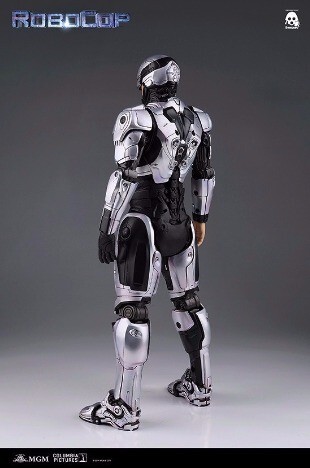新品未開封 絶版 Threezero スリーゼロ ThreeA 1/6 Robocop 新品未開封 絶版 Threezero スリーゼロ ThreeA 1/6 Robocop
