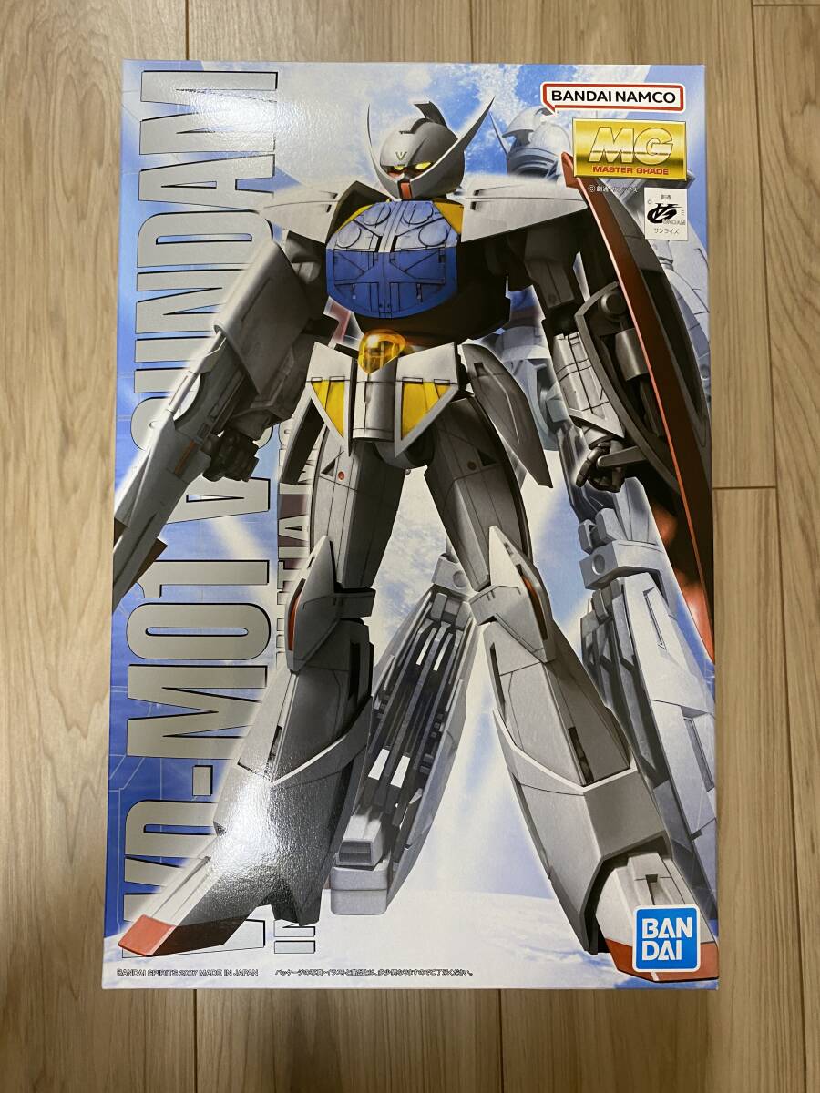 経典 Yahoo!オークション - MG 1/100 ターンエーガンダム 内袋未開封 その他