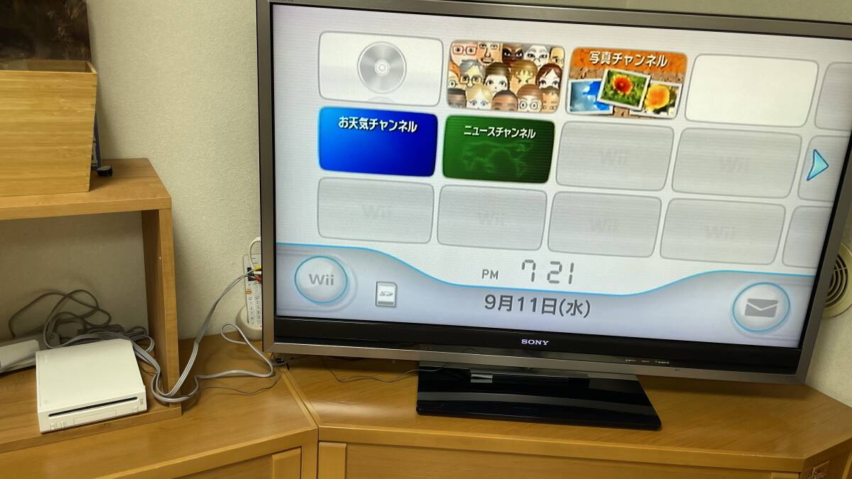 任天堂Wii本体 み(Wii本体)|売買されたオークション情報、yahoo 任天堂Wii本体 み(Wii本体)|売買されたオークション情報、yahoo