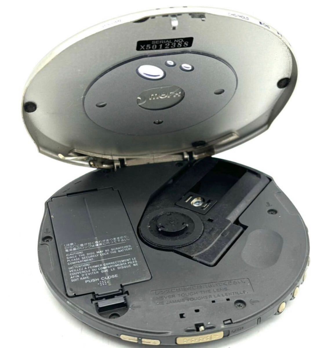 専用SONY CD WALKMAN 落と D-E900 ポータブルCDプレーヤー 専用SONY CD WALKMAN 落と D-E900 ポータブルCDプレーヤー