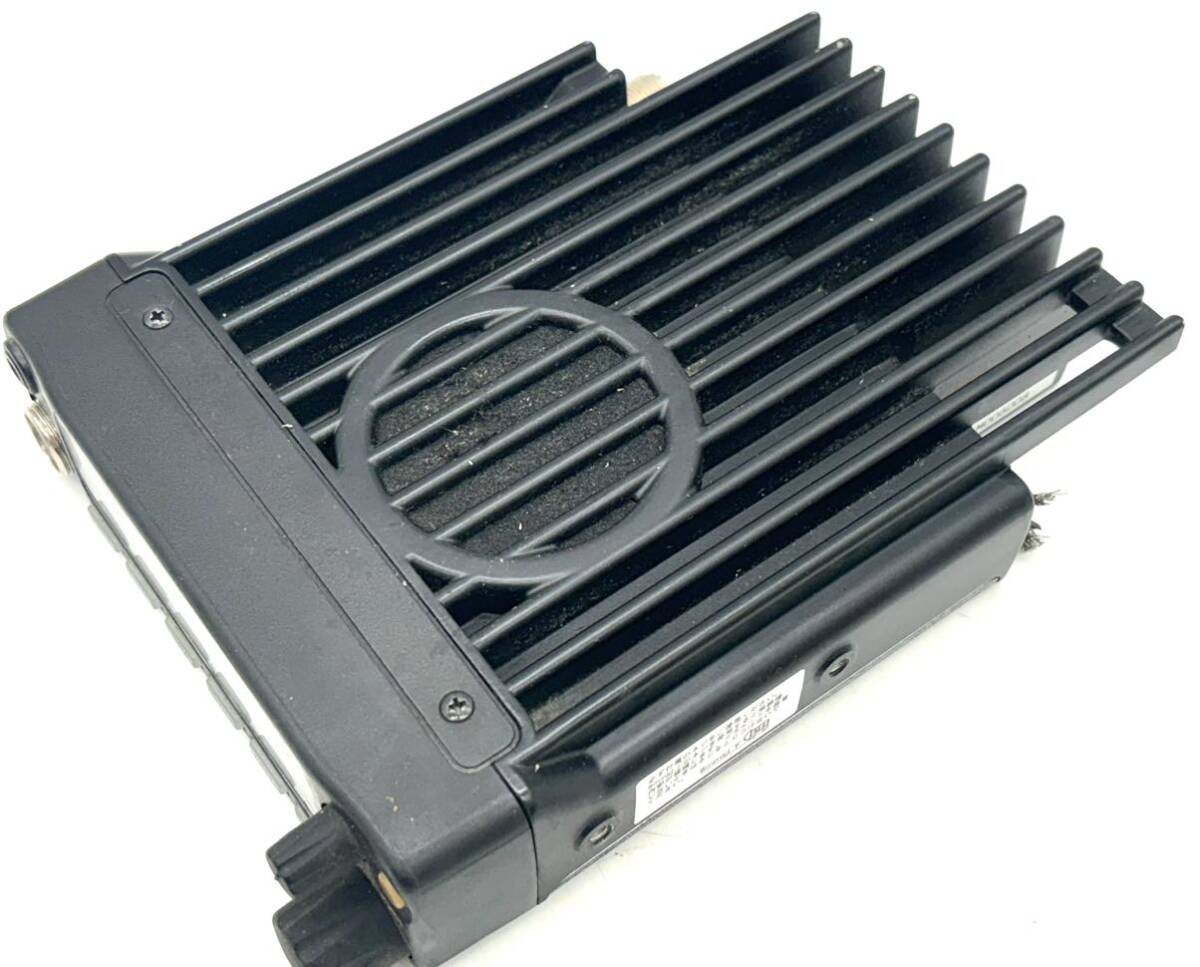 ALINCO UHF FM TRANSCEIVER DR-420X 無線機 モービル機 DR-420DX ALINCO UHF FM TRANSCEIVER DR-420X 無線機 モービル機 DR-420DX