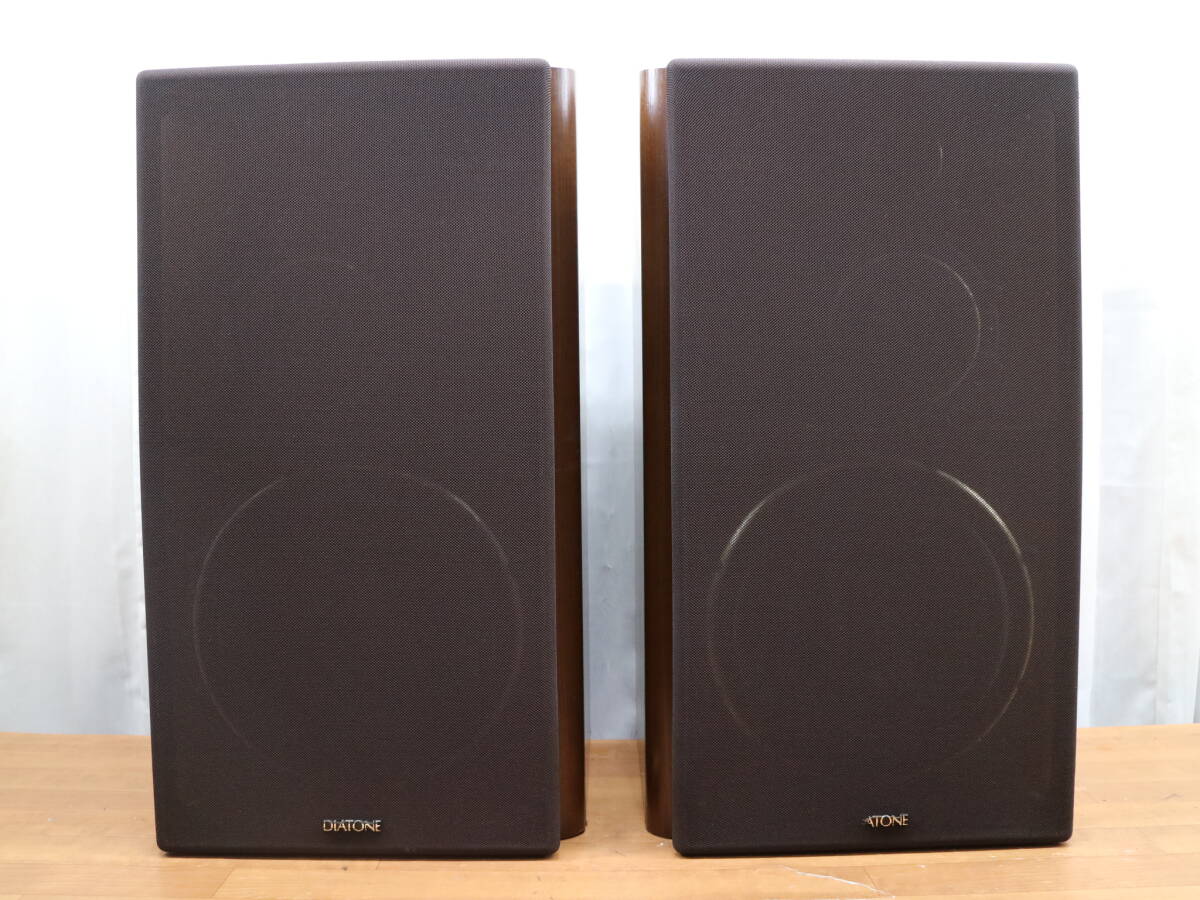 Yahoo!オークション - DIATONE - DS 2000 HR スピーカーペア (T-089)