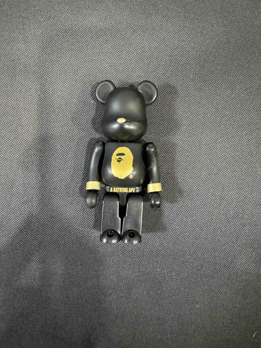 SENSE mastermind JAPAN BAPE BE@RBRICK - キューブリック・ベア SENSE mastermind JAPAN BAPE BE@RBRICK - キューブリック・ベア