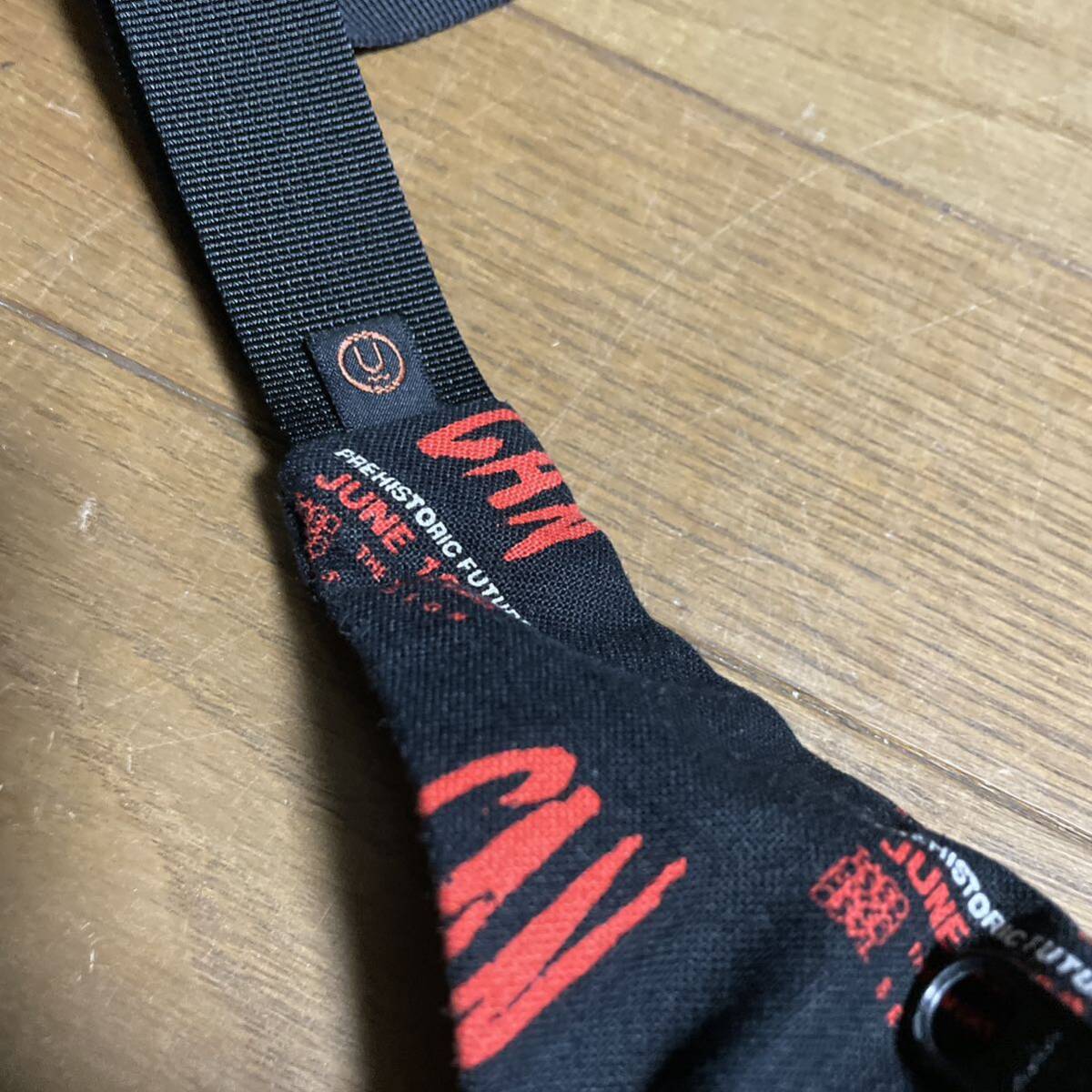 美品 undercover T期 バッグ CAN ウエストバッグ ウエストポーチ 美品 undercover T期 バッグ CAN ウエストバッグ ウエストポーチ