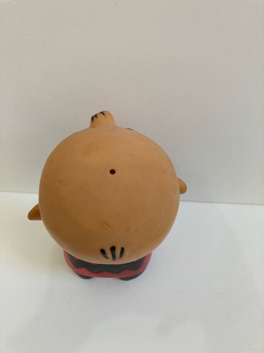 送料無料 美品 ハンガーフォード ソフビ チャーリーブラウン 送料無料 美品 ハンガーフォード ソフビ チャーリーブラウン