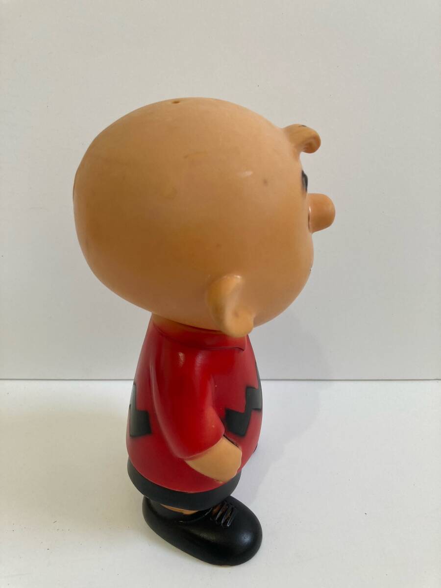 送料無料 美品 ハンガーフォード ソフビ チャーリーブラウン 送料無料 美品 ハンガーフォード ソフビ チャーリーブラウン
