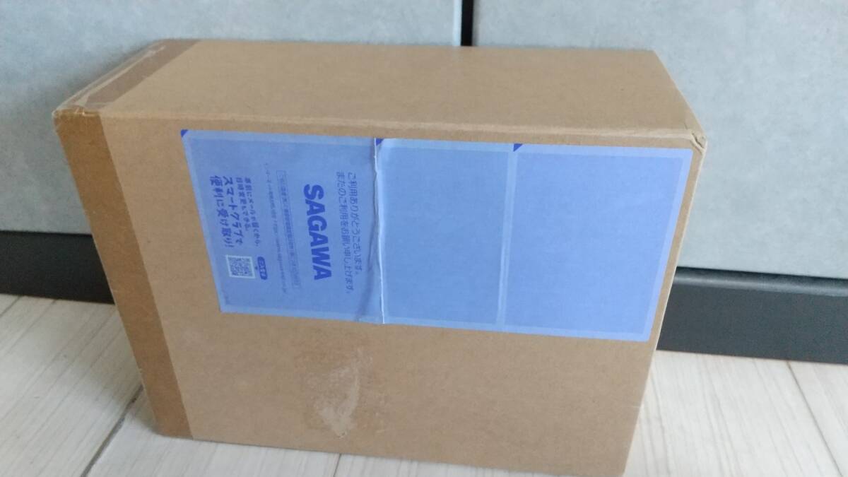 輸送箱未開封 新品】 プレミアムバンダイ アルティメット