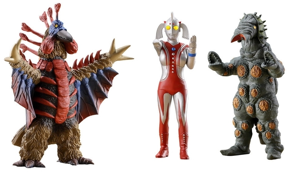【ファッション通販】 輸送箱未開封 新品】 プレミアムバンダイ アルティメット その他