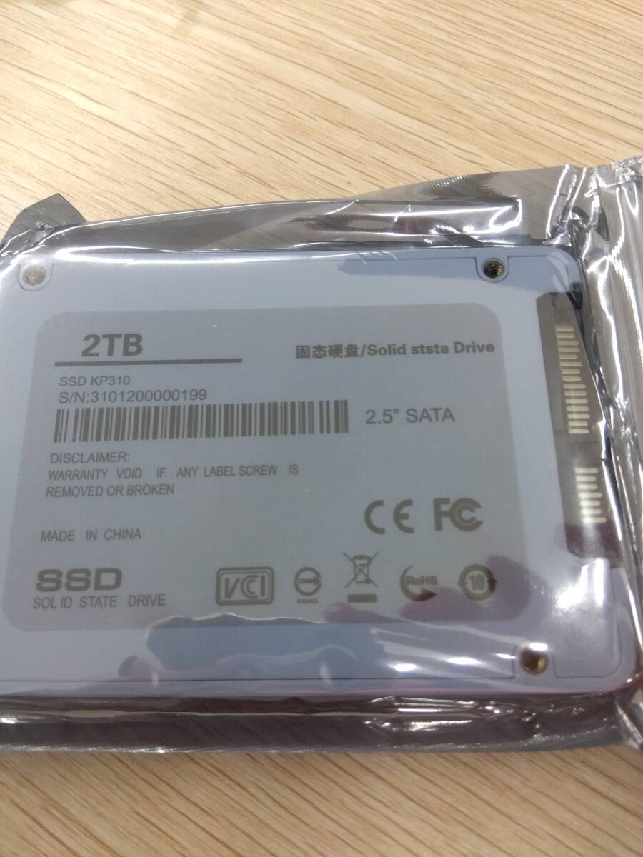 ssd 2tb sata sata3 new goods postage 230