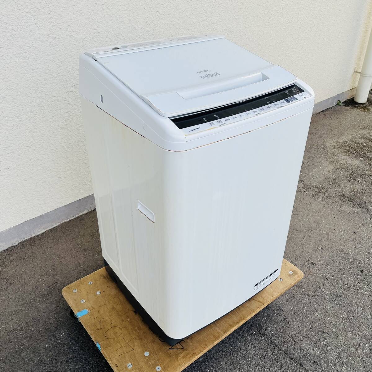 高年式!2023年製! SHARP/シャープ ドラム式洗濯機 洗濯7.0kg 高年式!2023年製! SHARP/シャープ ドラム式洗濯機 洗濯7.0kg