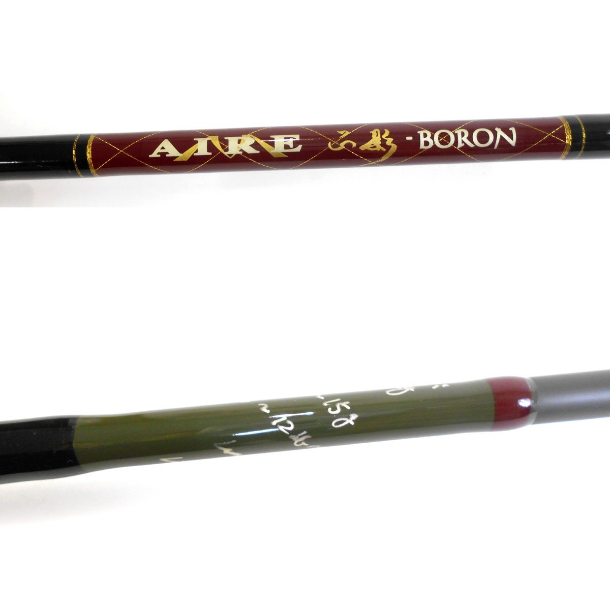 エムアイレ☆正影ボロン MB-76MH☆永井文雄彫刻 レインボー エムアイレ☆正影ボロン MB-76MH☆永井文雄彫刻 レインボー