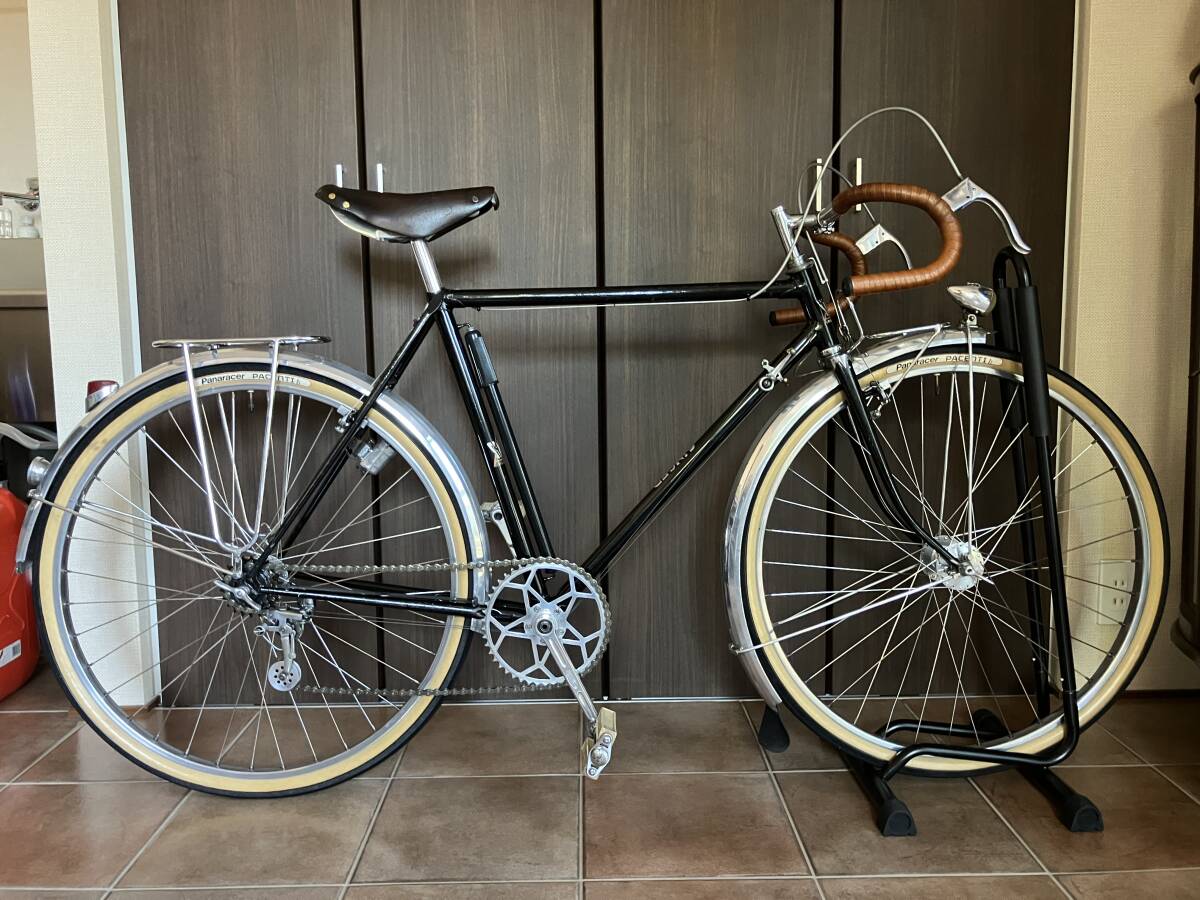 アレックスサンジェ ニベックス ランドナー alex singer アレックスサンジェ ニベックス ランドナー alex singer