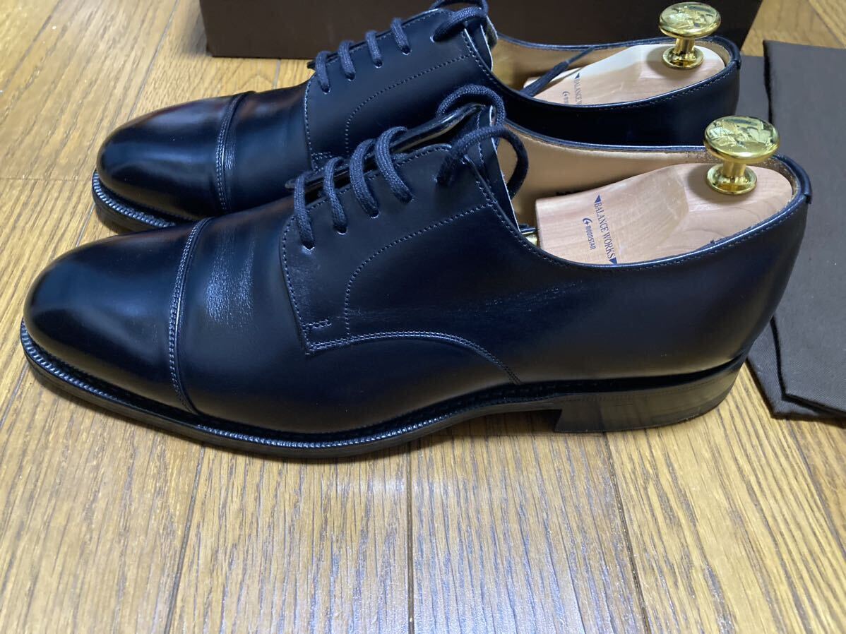 購入115 000円 Church's CARTMEL 6F チャーチ カートメルblack 購入115 000円 Church's CARTMEL 6F チャーチ カートメルblack