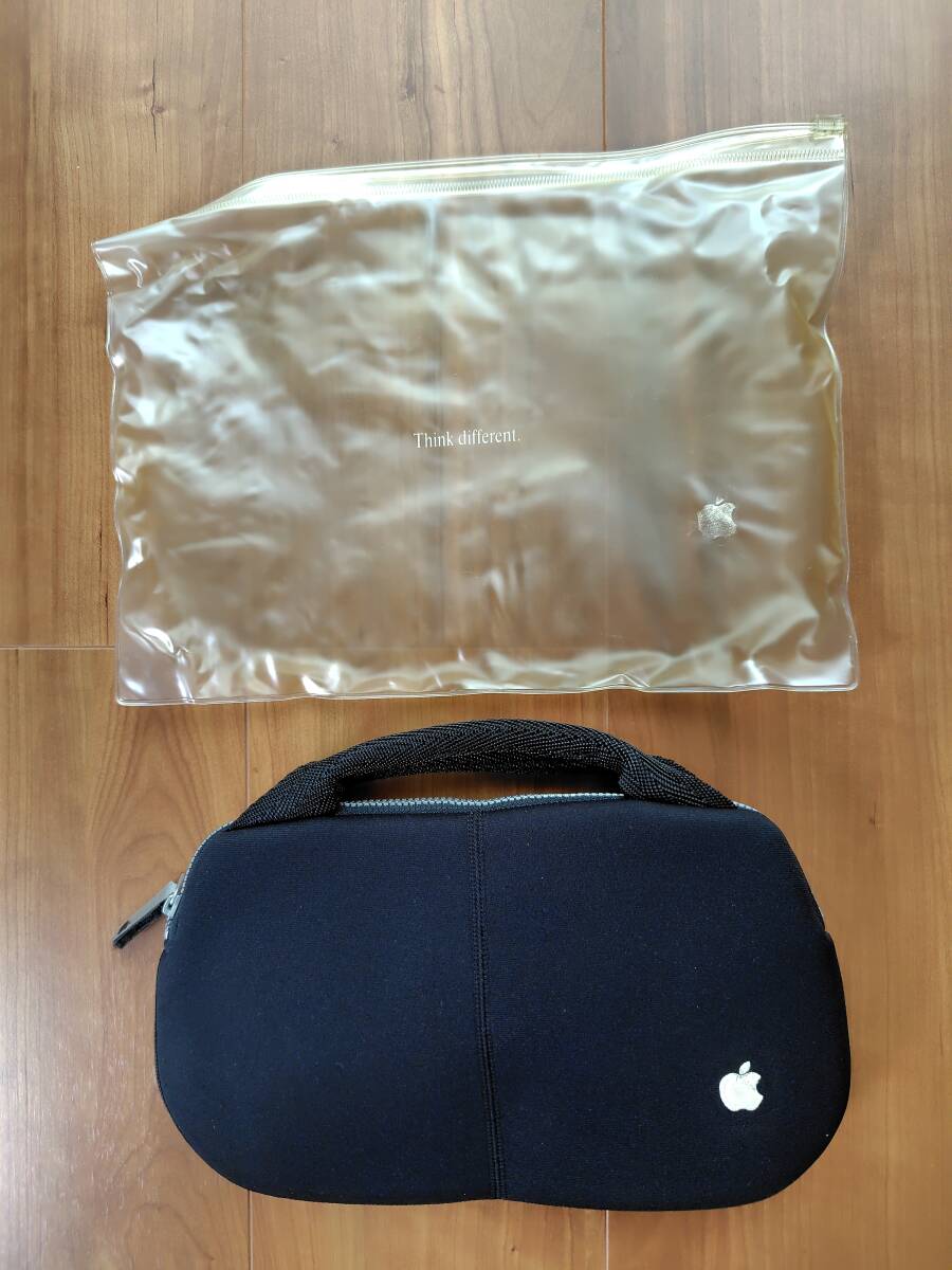 Apple Apple ручная сумочка Mini сумка место хранения сумка 