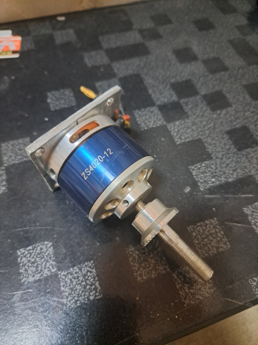 ハイペリオン　ZS4020ー12