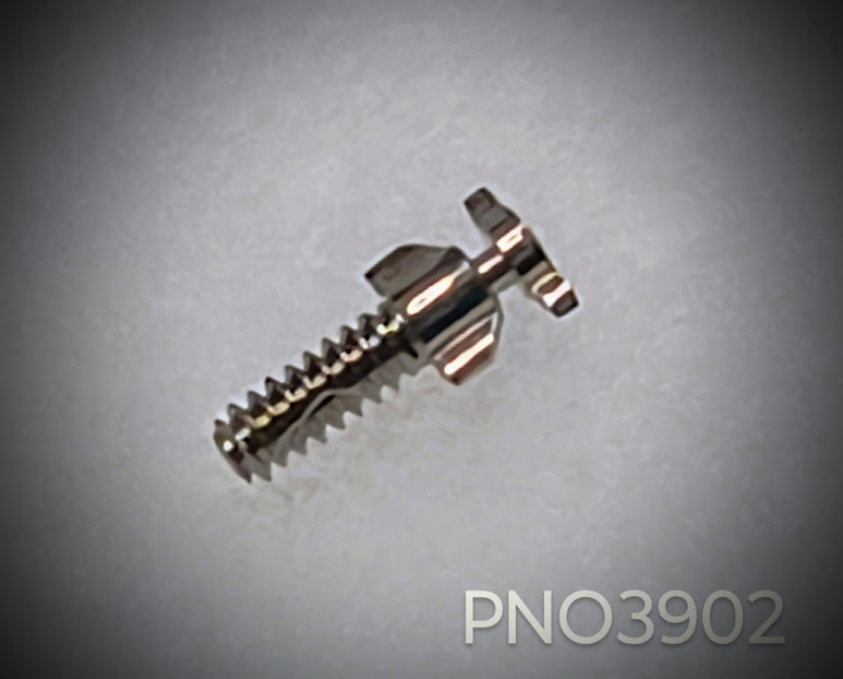 (★4)セイコー純正パーツ SEIKO 357769 Winding Stems 巻き軸 Cal.B122A/B137A/F332A/他【郵便送料無(wú)料】PNO3902