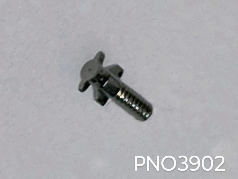 (★4)セイコー純正パーツ SEIKO 357769 Winding Stems 巻き軸 Cal.B122A/B137A/F332A/他【郵便送料無(wú)料】PNO3902