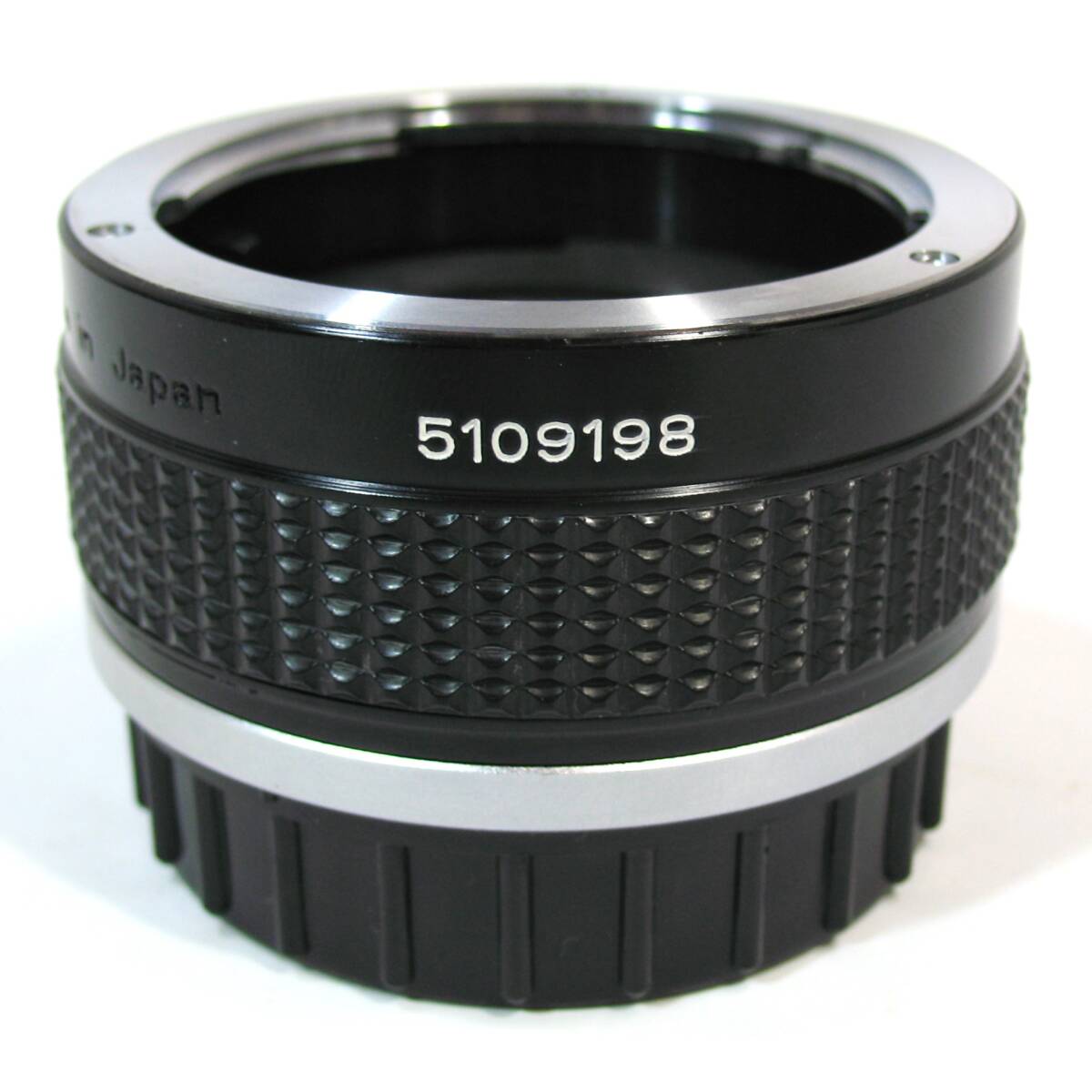 レターパックプラス.600円.発送OK 2X MT TELEPLUS MC6 テレプラス オリンパス用 テレプラス ケース付き (赤枠.樂多我)_画像2