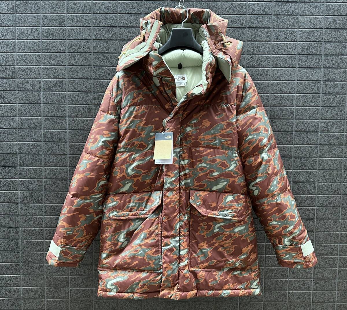 モデル出品 新品 4XLサイズ ノースフェイス 77 ブルックス モデル出品 新品 4XLサイズ ノースフェイス 77 ブルックス