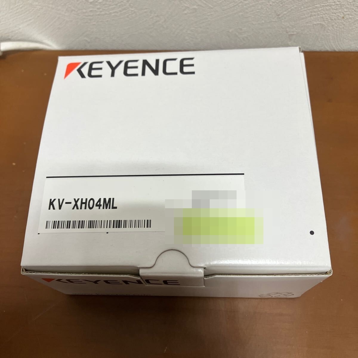 KEYENCE キーエンス KV-XH04ML KV-8000 シリーズ 位置決め KEYENCE キーエンス KV-XH04ML KV-8000 シリーズ 位置決め